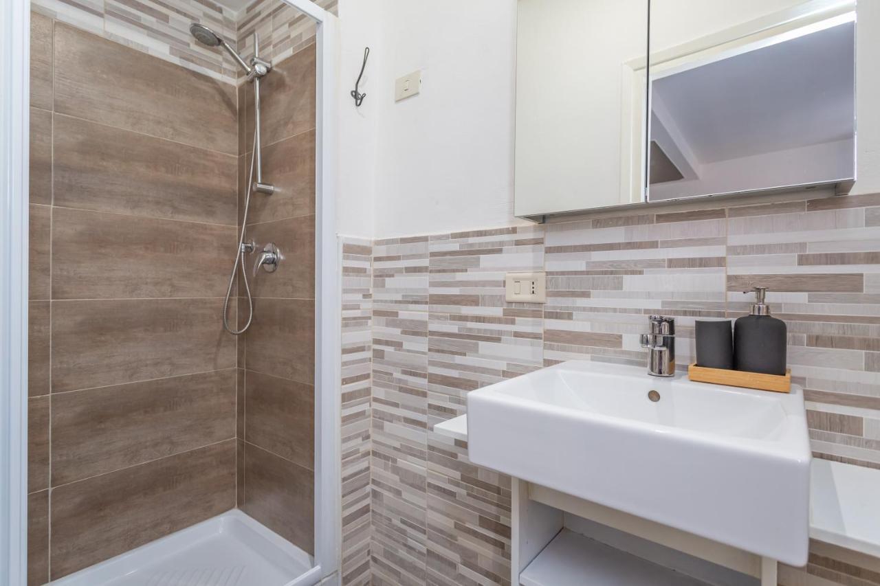 Charm Near Piazza Navona - Cozy Loft For 2 * Rom